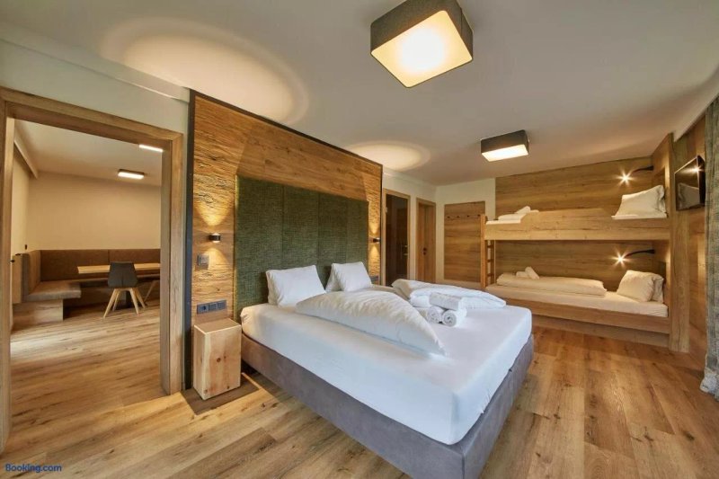 Ferienhaus Gappmaier by HolidayFlats24