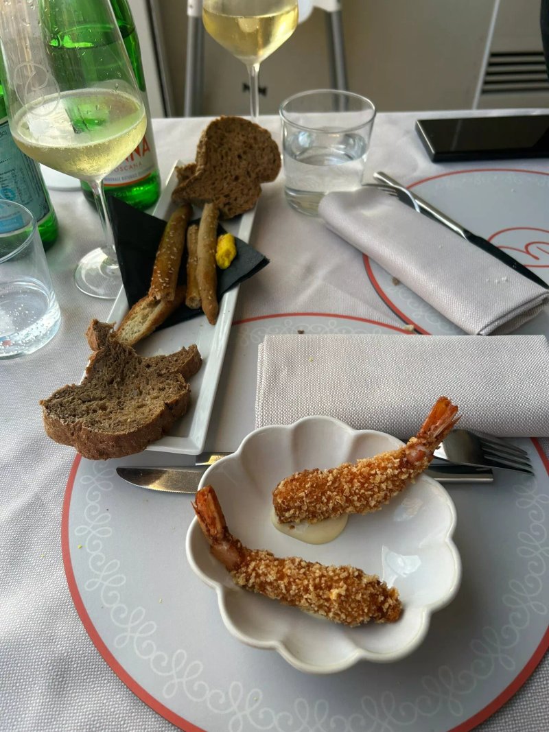 Ristorante Acquaviva