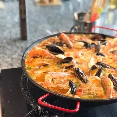 Cook&Taste Tenerife