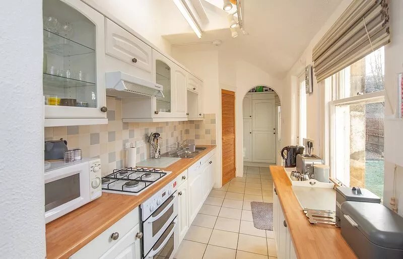 3 bedroom Victorian  house in fantastic location