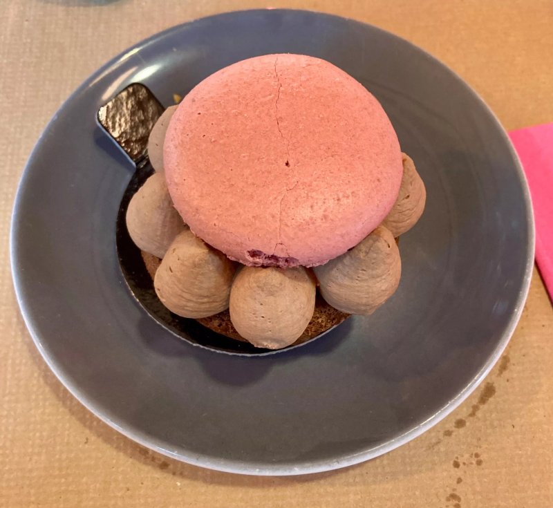 Carremand Gourmand