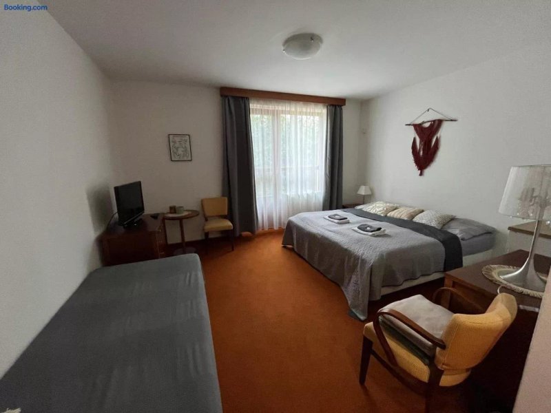 Simply rooms