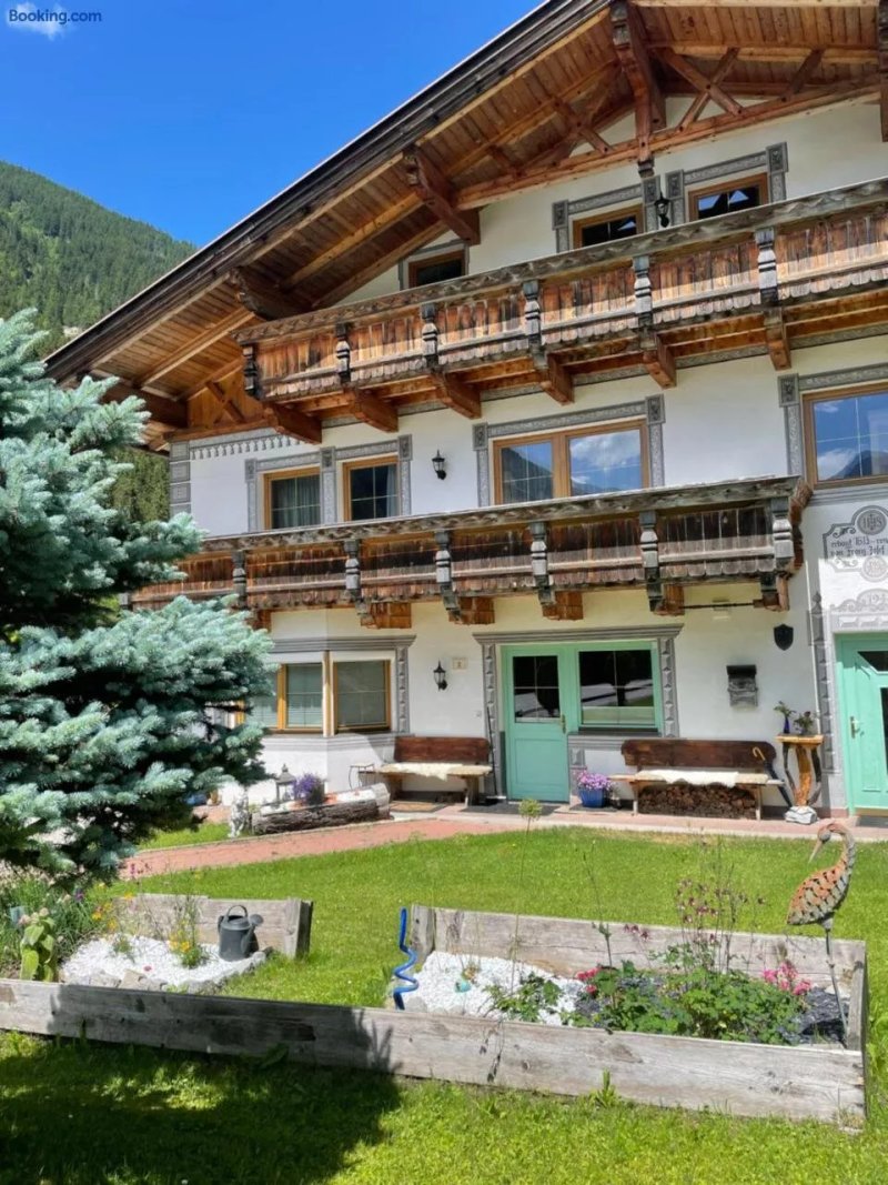 Apartments Schneiterhof - Der Frei-Raum