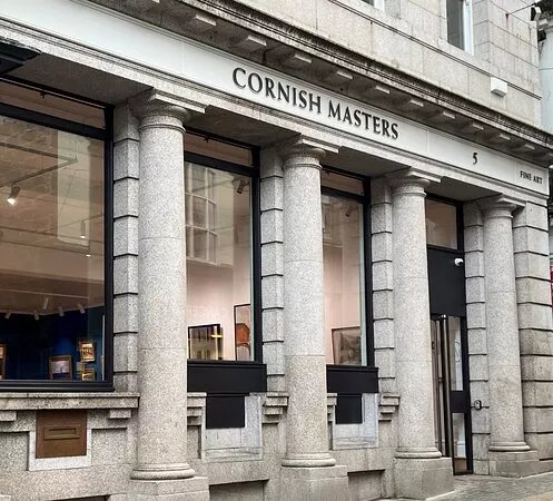 Cornish Masters