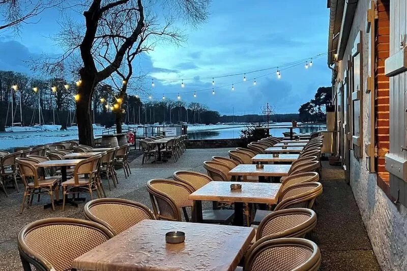 Henri & Henriette Historic Center Vannes 7 pers