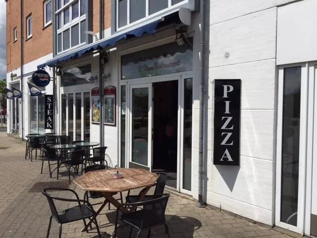 Sason Pizza & Kebabhouse