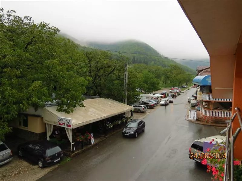 Pension Laura Cheile Turzii