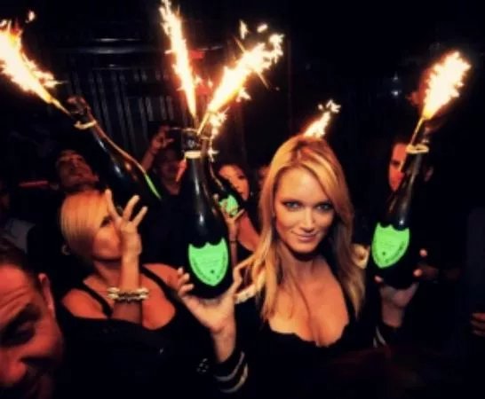 Nightclub Tour Sopot