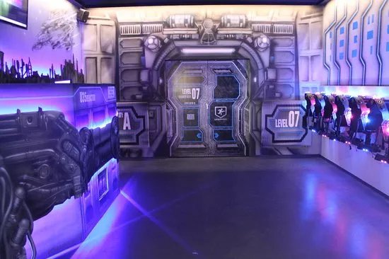 LaserMaxx