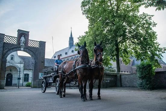 De Achelse Koetsier