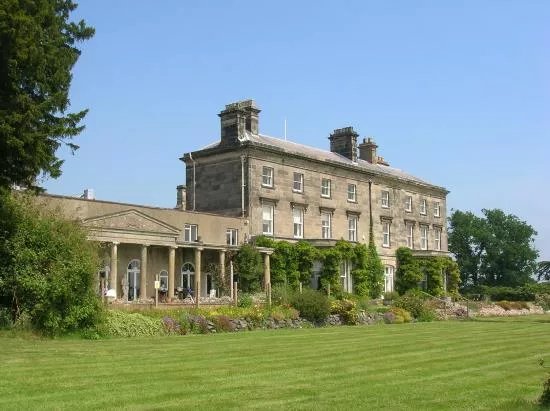 Whatton House