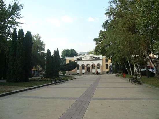 Historical Museum of Botevgrad