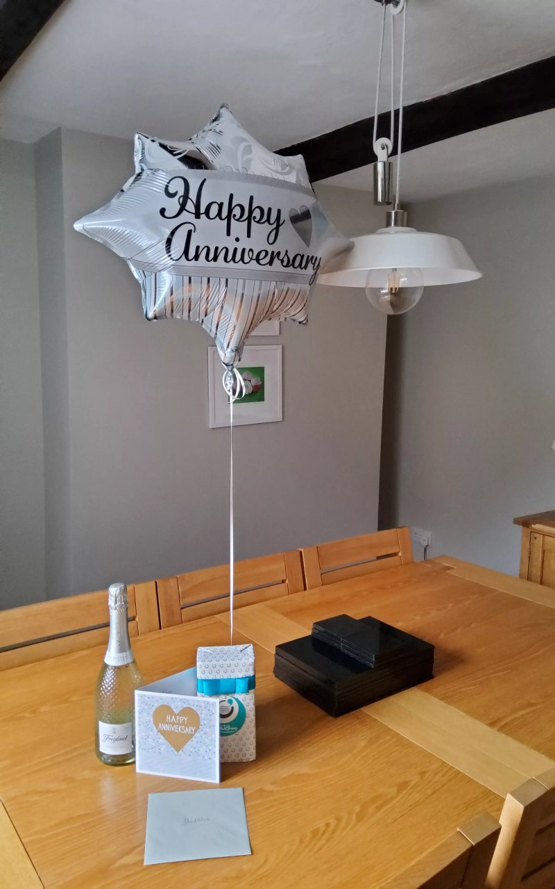3 bedroom accommodation in Disley, near Macclesfield