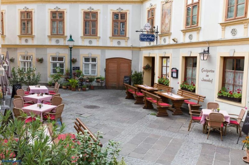 Gasthaus Mang