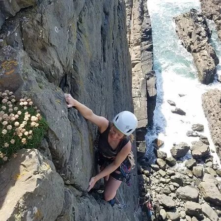 Outdoor Adventure Connection