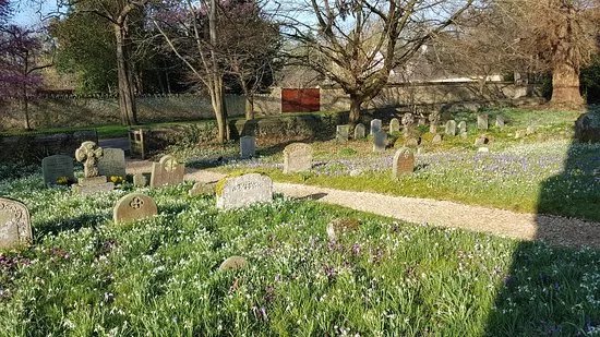 St. James the Great church, Birlingham