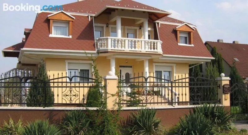 Arany Apartmanhaz