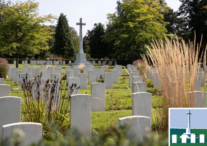 Earlham Cemetery