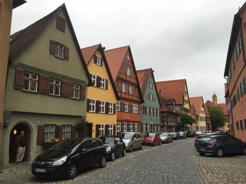 Sonne Hotel & Gasthof