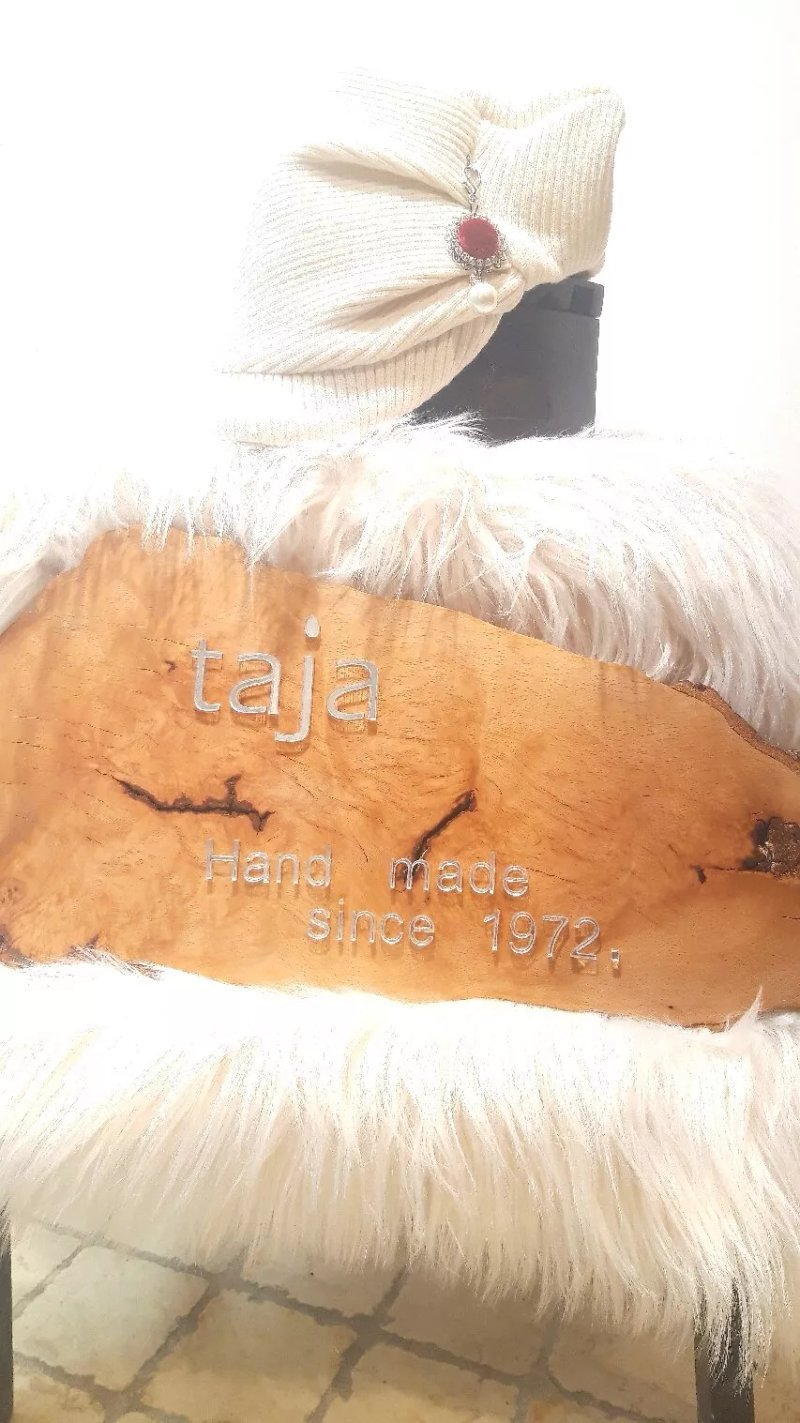 Fashion Wear By Taja