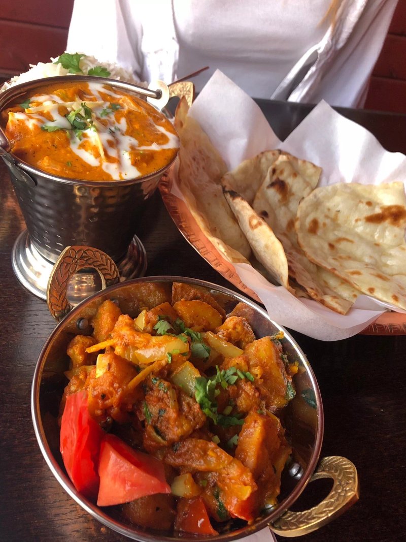 Taste Of India