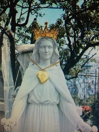 Madonna delle Rose