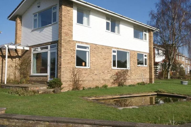 3 bedroom accommodation in Bridlington
