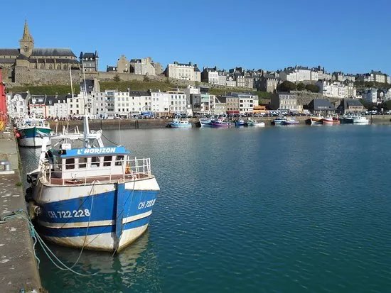 Granville 360° Visites Guidees