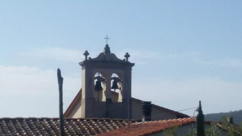 Parrocchia di santa Cristina a Mezzana