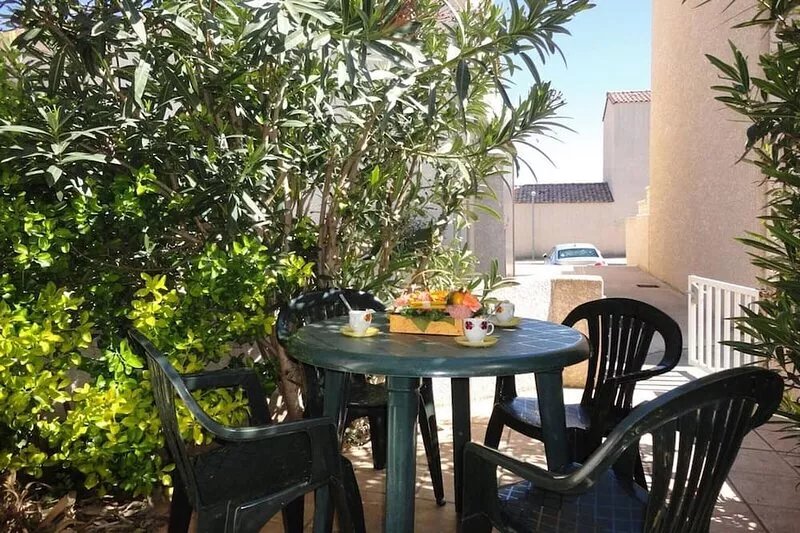 Villa Fleury-Saint-Pierre-la-Mer, 1 bedroom, 6 persons
