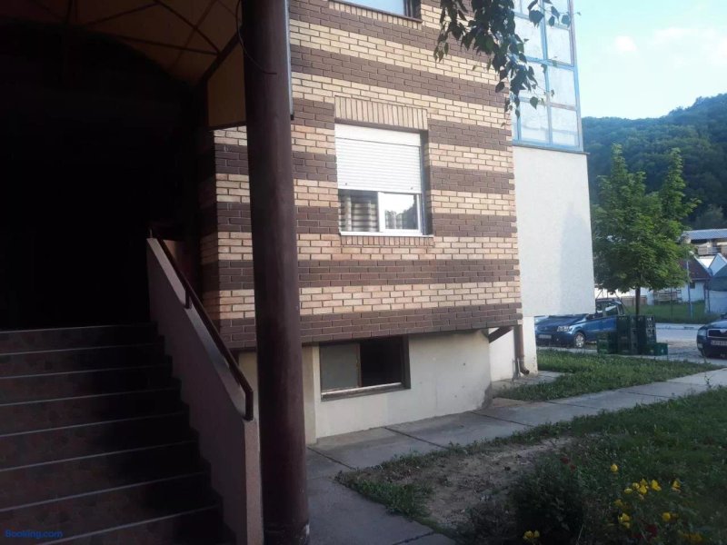 Central Apartments Vera