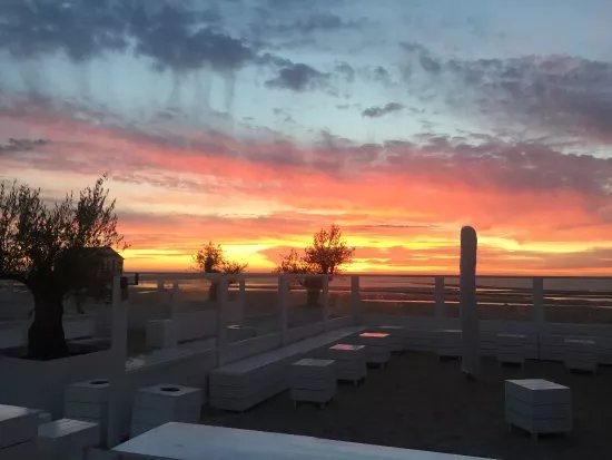 Sofie's Sunset