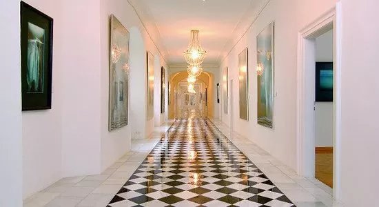 Kunsthalle im Schloss Isny
