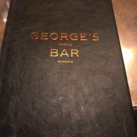 The George Bar