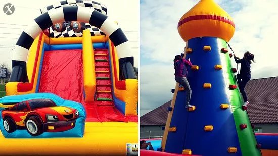 Centrum Rozrywki Extreme