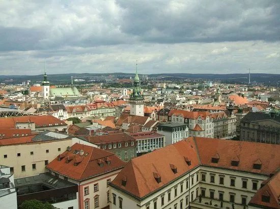 Namesti Svobody