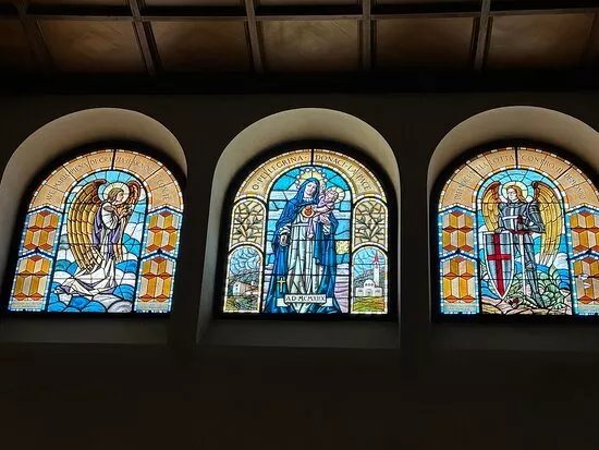 Chiesa Parrocchiale di S. Biagio