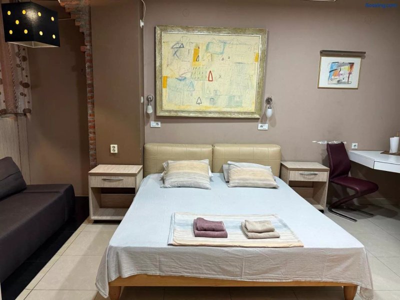 Apartments Iva Shop