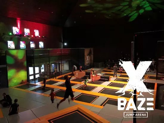 XBaze