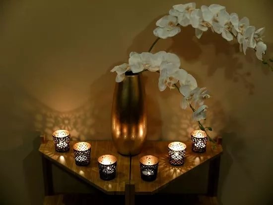 Ananda Thai Massage & Spa