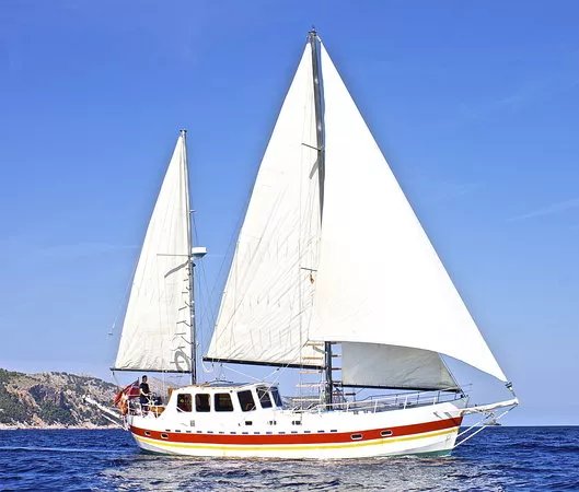 Rozamar Private Sailing Experiences