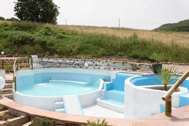 Hiking and enjoy nature in Le Marche, Italy at Cottage ‘La Terra’