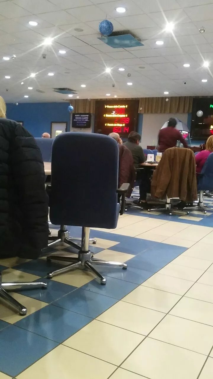 Bingo Opla