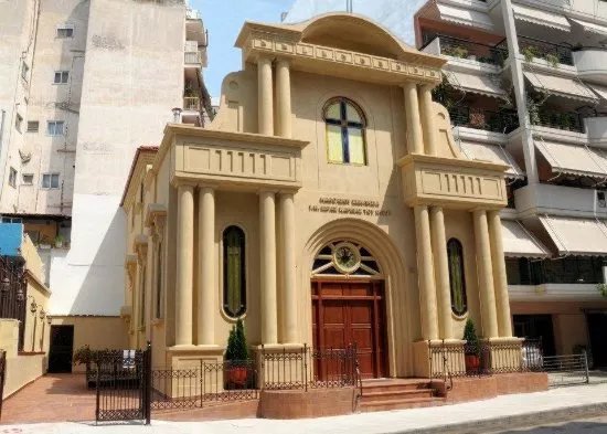 Catholic Church of the Sacred Heart of Jesus
