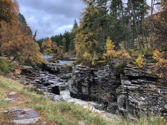 Linn of Dee