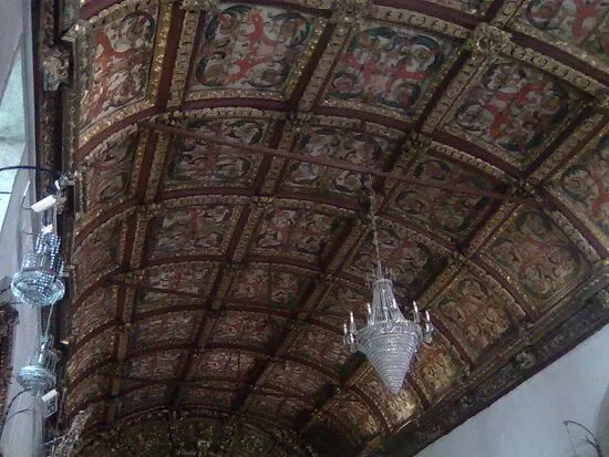 Igreja De Sao Pedro