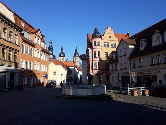 Knappenbrunnen