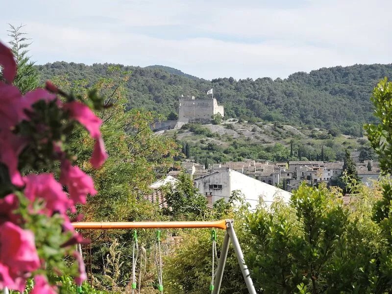 Gite de la treille. Air-conditioned detached house sleeps 6, 3*** label