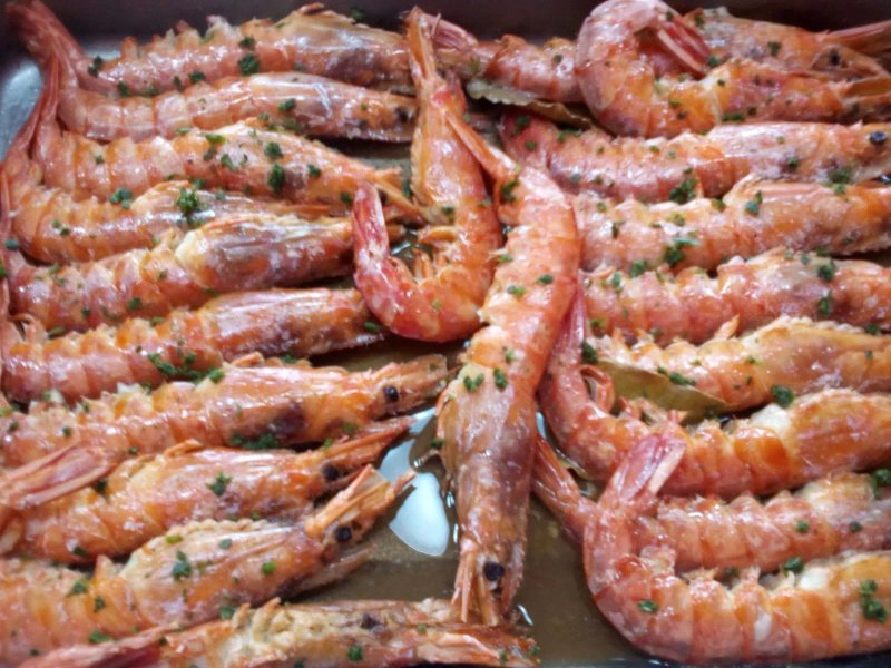Gastronomia Friggitoria IL Pranzo E' Servito