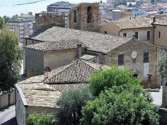Chiesa di Sant' Agostino